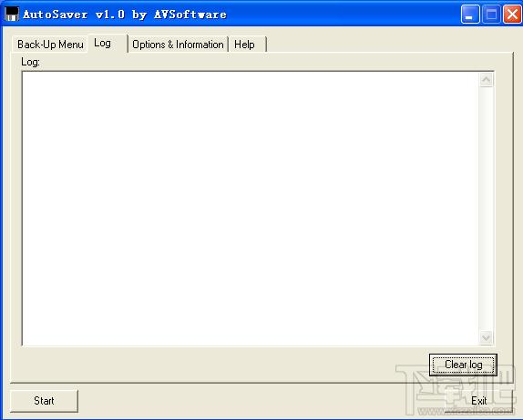 自动保存软件,AutoSaver,AutoSaver下载,AutoSaver官方下载