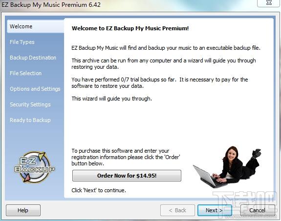 EZ Backup My Music Premium,EZ Backup My Music Premium下载,EZ Backup My Music Premi
