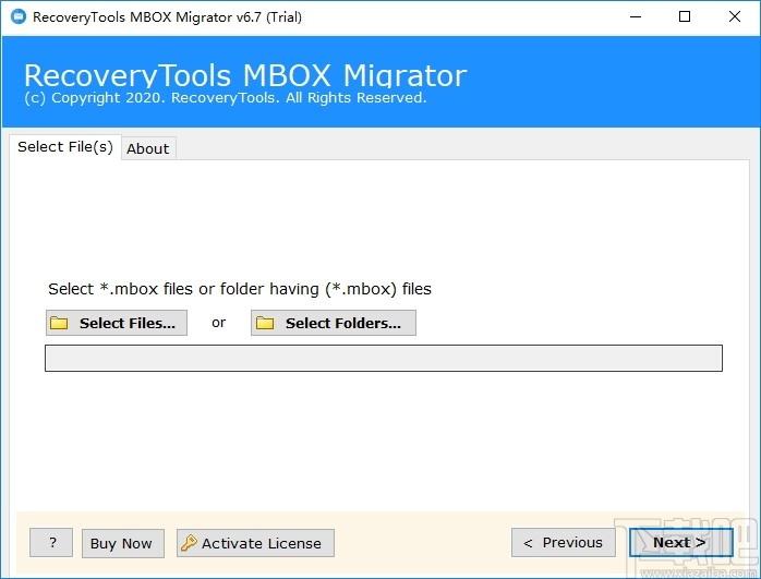 MBOX Migrator下载,MBOX迁移工具,邮件转换,格式转换,邮件迁移