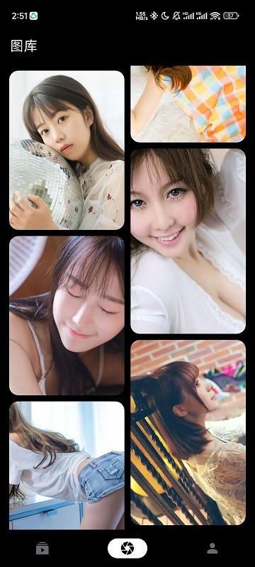 奇妙看看官方版下载,奇妙看看,短视频app