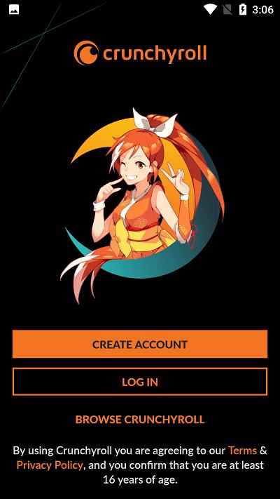 crunchyroll app下载,crunchyroll,动漫app,日漫app